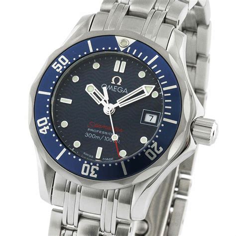 ladies omega seamaster automatic|omega ladies watches price list.